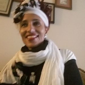 Meet your Posher, Medina